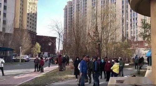 哈尔滨小区爆料事件视频,揭露惊人真相 第2张 哈尔滨小区爆料事件视频,揭露惊人真相 第2张